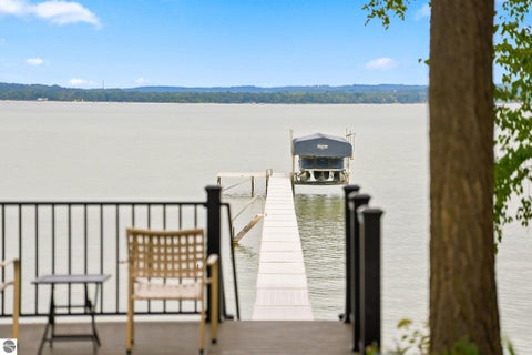Tiny photo for 14851 Shipman Road, Traverse City, MI 49686 (MLS # 1950514)
