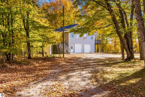 Photo of 3651 W 2 1/2 Road, Buckley, MI 49620 (MLS # 1951590)