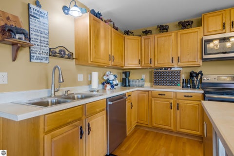 Tiny photo for 3651 W 2 1/2 Road, Buckley, MI 49620 (MLS # 1951590)