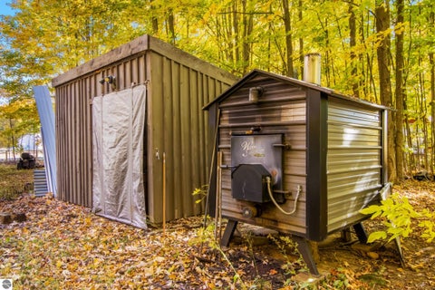 Tiny photo for 3651 W 2 1/2 Road, Buckley, MI 49620 (MLS # 1951590)
