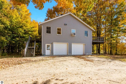 Tiny photo for 3651 W 2 1/2 Road, Buckley, MI 49620 (MLS # 1951590)