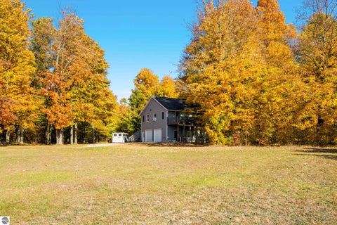 Tiny photo for 3651 W 2 1/2 Road, Buckley, MI 49620 (MLS # 1951590)