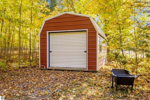 Tiny photo for 3651 W 2 1/2 Road, Buckley, MI 49620 (MLS # 1951590)