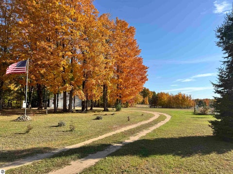 Tiny photo for 3651 W 2 1/2 Road, Buckley, MI 49620 (MLS # 1951590)