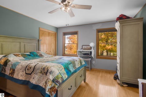 Tiny photo for 3651 W 2 1/2 Road, Buckley, MI 49620 (MLS # 1951590)