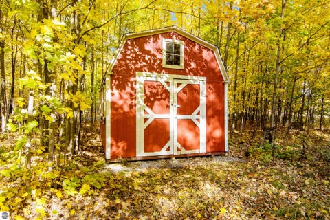 Tiny photo for 3651 W 2 1/2 Road, Buckley, MI 49620 (MLS # 1951590)
