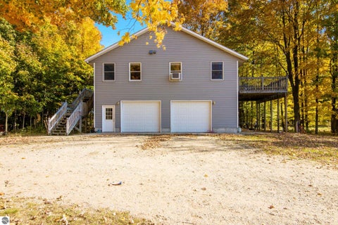 Tiny photo for 3651 W 2 1/2 Road, Buckley, MI 49620 (MLS # 1951590)