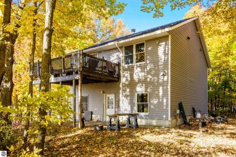 Tiny photo for 3651 W 2 1/2 Road, Buckley, MI 49620 (MLS # 1951590)