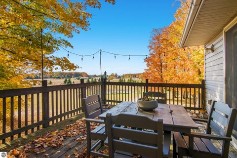 Tiny photo for 3651 W 2 1/2 Road, Buckley, MI 49620 (MLS # 1951590)