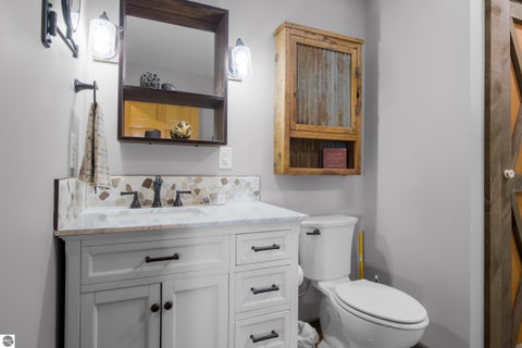 Tiny photo for 3651 W 2 1/2 Road, Buckley, MI 49620 (MLS # 1951590)