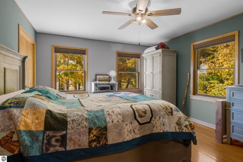 Tiny photo for 3651 W 2 1/2 Road, Buckley, MI 49620 (MLS # 1951590)
