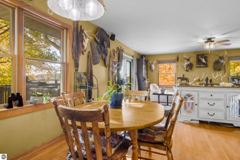 Tiny photo for 3651 W 2 1/2 Road, Buckley, MI 49620 (MLS # 1951590)