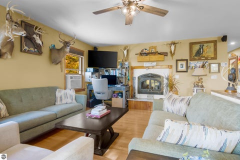 Tiny photo for 3651 W 2 1/2 Road, Buckley, MI 49620 (MLS # 1951590)
