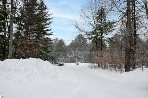 Tiny photo for 6622 Walton Road, Kingsley, MI 49649 (MLS # 1941835)