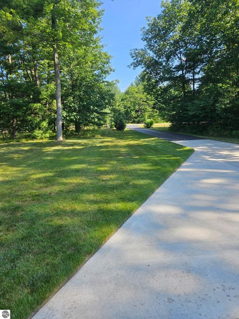 Tiny photo for 6622 Walton Road, Kingsley, MI 49649 (MLS # 1941835)