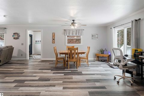 Tiny photo for 6622 Walton Road, Kingsley, MI 49649 (MLS # 1941835)