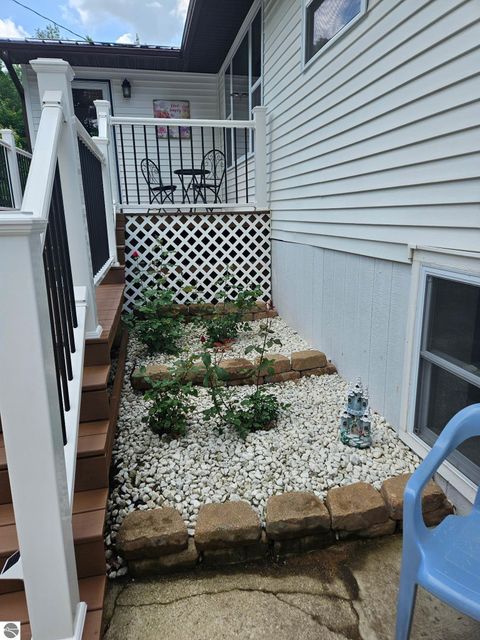 Tiny photo for 6622 Walton Road, Kingsley, MI 49649 (MLS # 1941835)