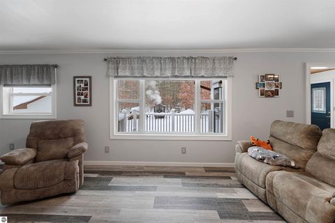 Tiny photo for 6622 Walton Road, Kingsley, MI 49649 (MLS # 1941835)