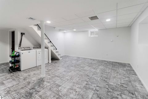 Tiny photo for 6622 Walton Road, Kingsley, MI 49649 (MLS # 1941835)