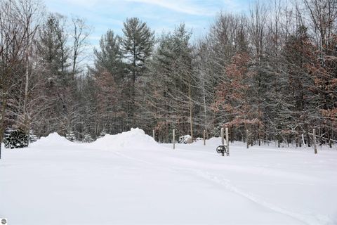 Tiny photo for 6622 Walton Road, Kingsley, MI 49649 (MLS # 1941835)