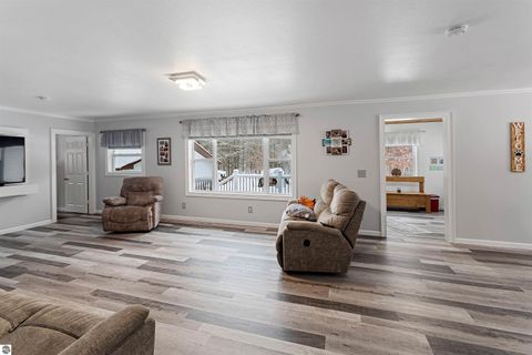 Tiny photo for 6622 Walton Road, Kingsley, MI 49649 (MLS # 1941835)