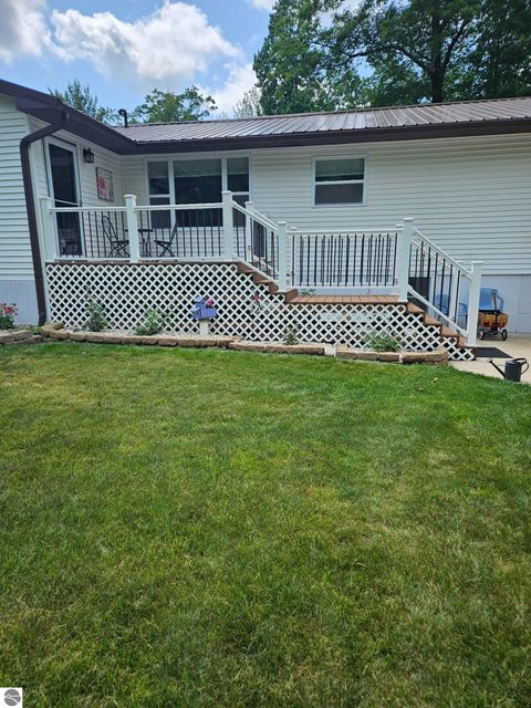 Tiny photo for 6622 Walton Road, Kingsley, MI 49649 (MLS # 1941835)