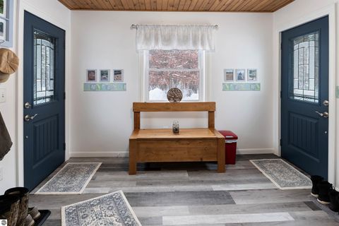 Tiny photo for 6622 Walton Road, Kingsley, MI 49649 (MLS # 1941835)