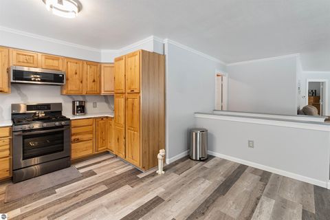 Tiny photo for 6622 Walton Road, Kingsley, MI 49649 (MLS # 1941835)