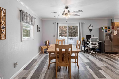 Tiny photo for 6622 Walton Road, Kingsley, MI 49649 (MLS # 1941835)