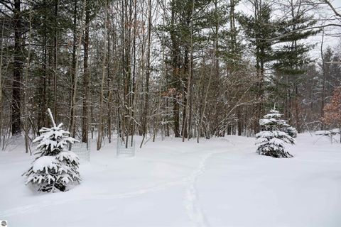 Tiny photo for 6622 Walton Road, Kingsley, MI 49649 (MLS # 1941835)