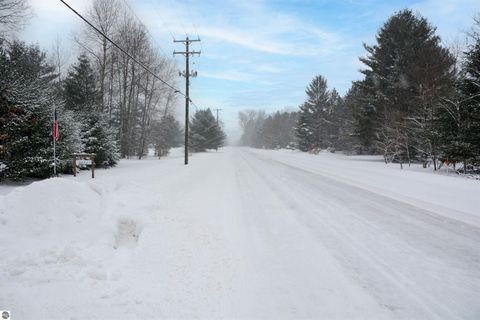 Tiny photo for 6622 Walton Road, Kingsley, MI 49649 (MLS # 1941835)