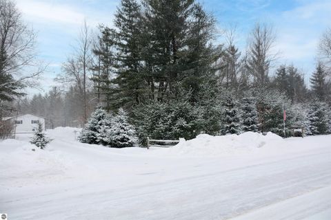 Tiny photo for 6622 Walton Road, Kingsley, MI 49649 (MLS # 1941835)