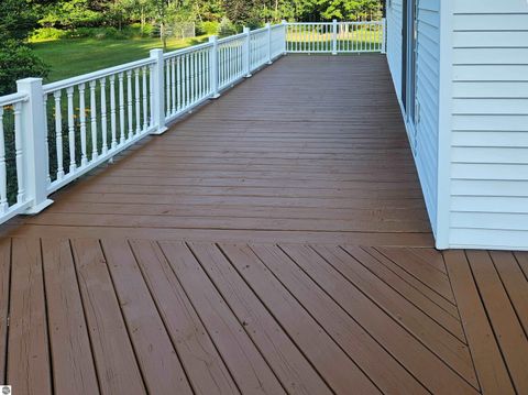 Tiny photo for 6622 Walton Road, Kingsley, MI 49649 (MLS # 1941835)