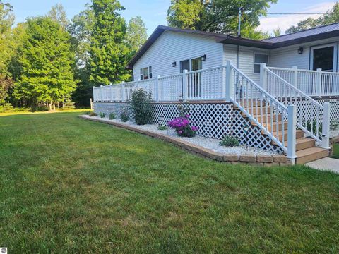 Tiny photo for 6622 Walton Road, Kingsley, MI 49649 (MLS # 1941835)