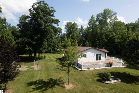 Tiny photo for 6622 Walton Road, Kingsley, MI 49649 (MLS # 1941835)