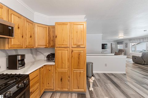 Tiny photo for 6622 Walton Road, Kingsley, MI 49649 (MLS # 1941835)