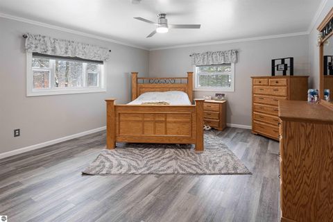 Tiny photo for 6622 Walton Road, Kingsley, MI 49649 (MLS # 1941835)