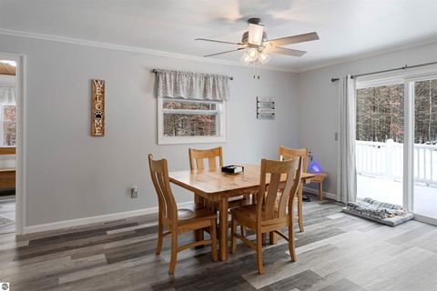 Tiny photo for 6622 Walton Road, Kingsley, MI 49649 (MLS # 1941835)