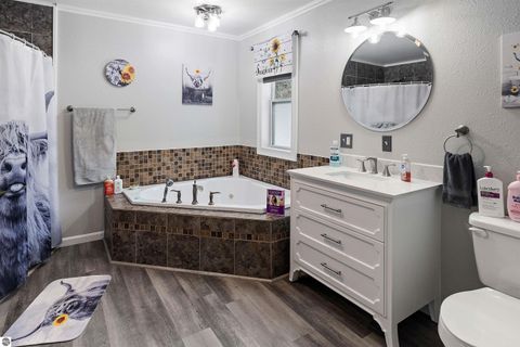 Tiny photo for 6622 Walton Road, Kingsley, MI 49649 (MLS # 1941835)