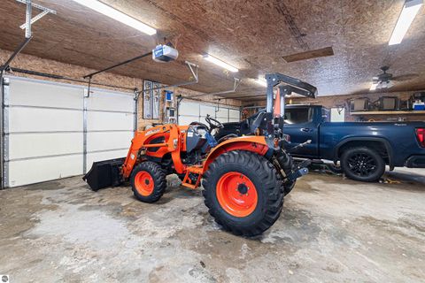 Tiny photo for 6622 Walton Road, Kingsley, MI 49649 (MLS # 1941835)