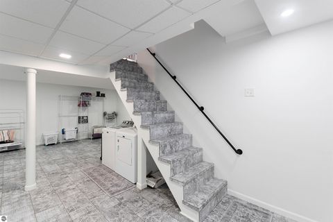 Tiny photo for 6622 Walton Road, Kingsley, MI 49649 (MLS # 1941835)