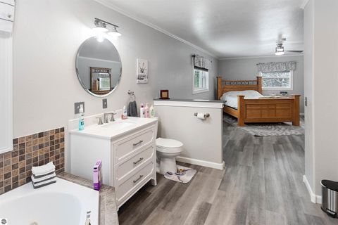 Tiny photo for 6622 Walton Road, Kingsley, MI 49649 (MLS # 1941835)