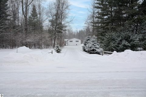 Tiny photo for 6622 Walton Road, Kingsley, MI 49649 (MLS # 1941835)