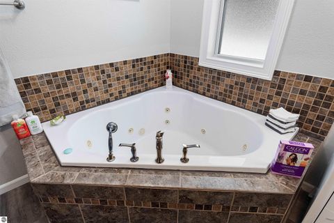 Tiny photo for 6622 Walton Road, Kingsley, MI 49649 (MLS # 1941835)