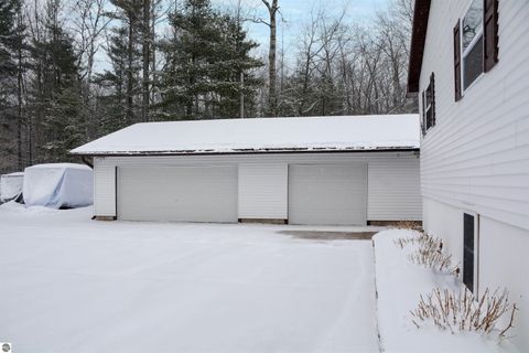 Tiny photo for 6622 Walton Road, Kingsley, MI 49649 (MLS # 1941835)