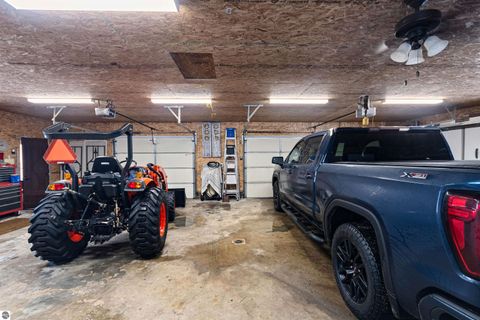 Tiny photo for 6622 Walton Road, Kingsley, MI 49649 (MLS # 1941835)