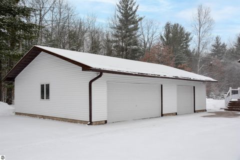 Tiny photo for 6622 Walton Road, Kingsley, MI 49649 (MLS # 1941835)
