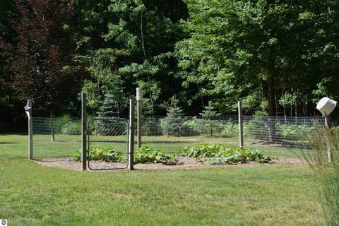 Tiny photo for 6622 Walton Road, Kingsley, MI 49649 (MLS # 1941835)