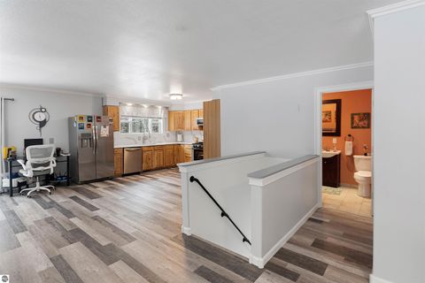 Tiny photo for 6622 Walton Road, Kingsley, MI 49649 (MLS # 1941835)