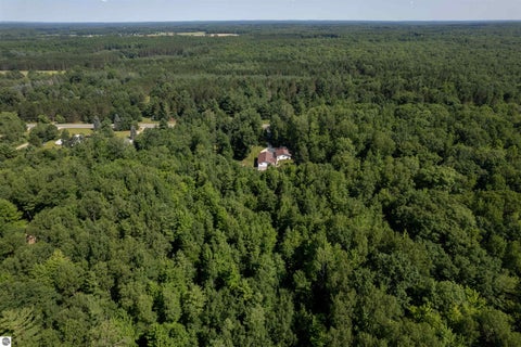 Tiny photo for 6622 Walton Road, Kingsley, MI 49649 (MLS # 1941835)